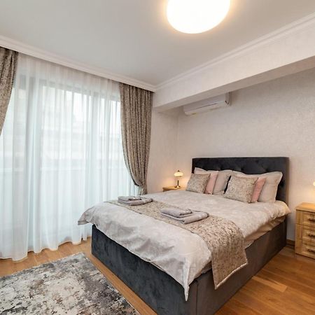 Varna Classic Apartments Exterior photo