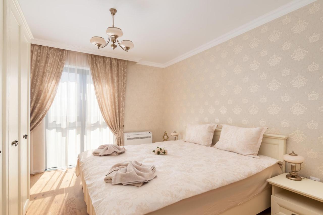 Varna Classic Apartments Exterior photo