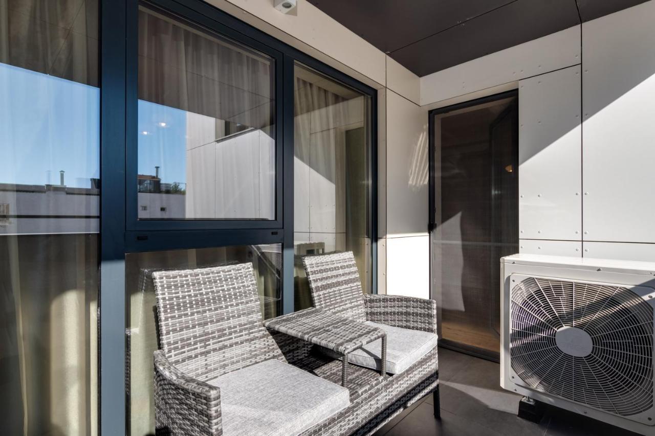 Varna Classic Apartments Exterior photo