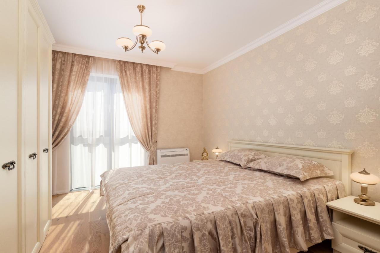 Varna Classic Apartments Exterior photo