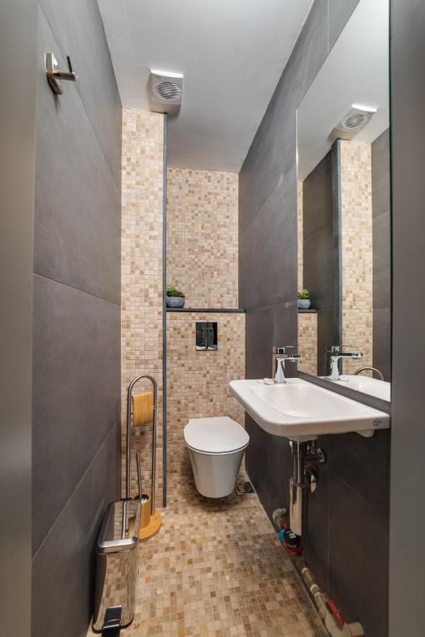 Varna Classic Apartments Exterior photo