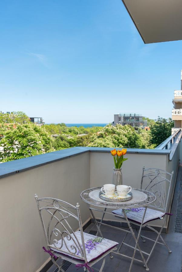 Varna Classic Apartments Exterior photo