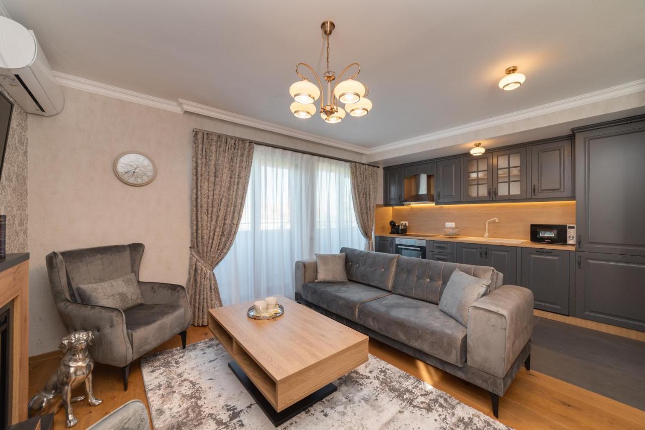 Varna Classic Apartments Exterior photo