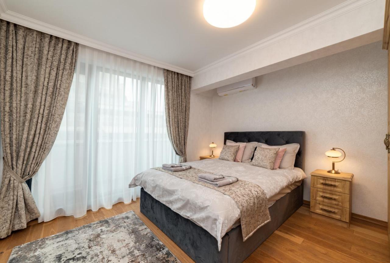 Varna Classic Apartments Exterior photo