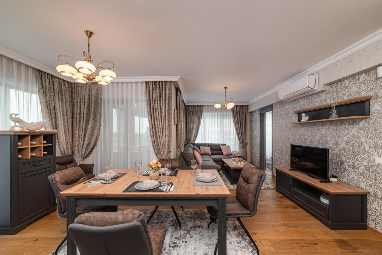 Varna Classic Apartments Exterior photo